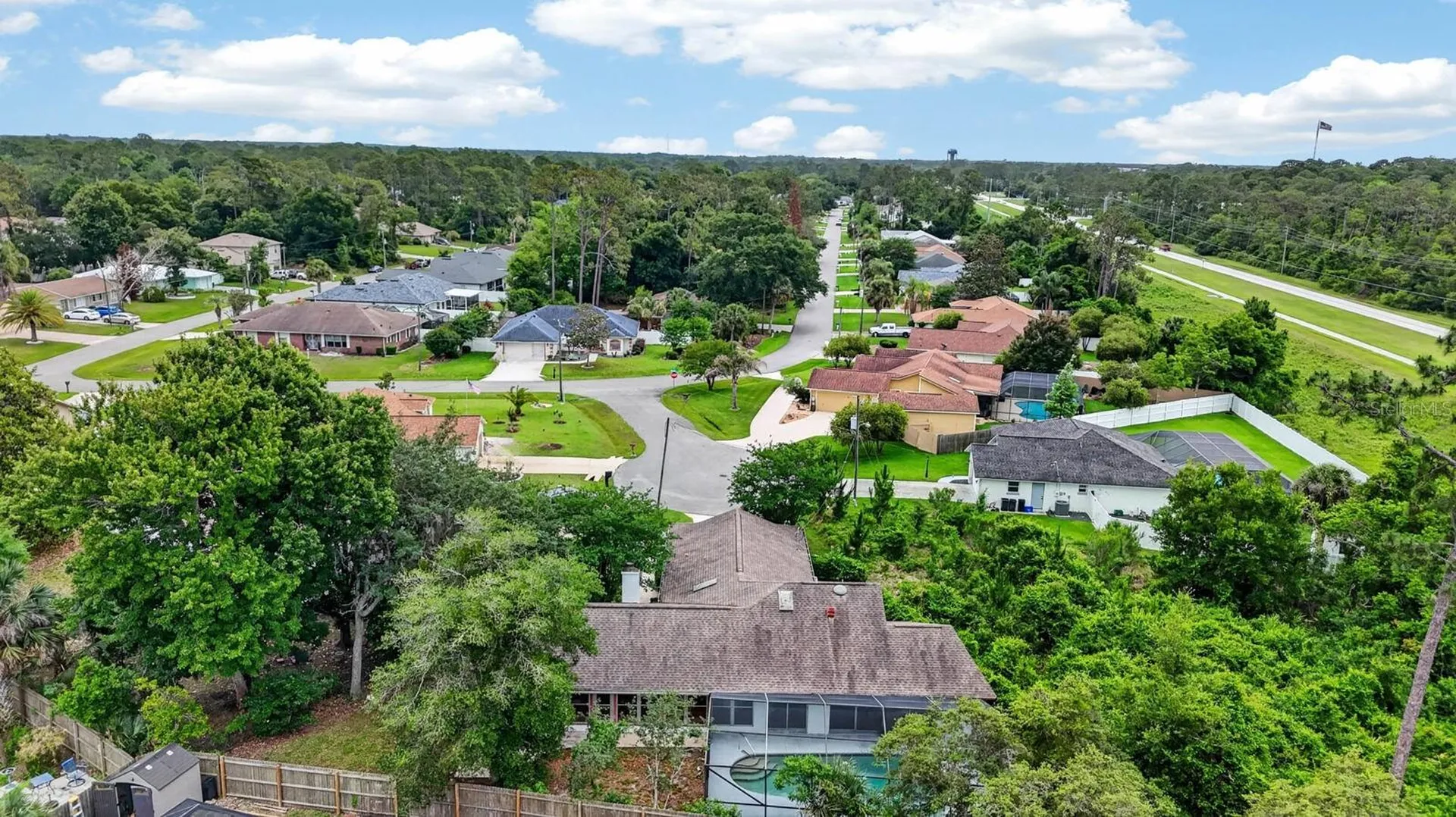 6 Foxhall Court Palm Coast FL 32137