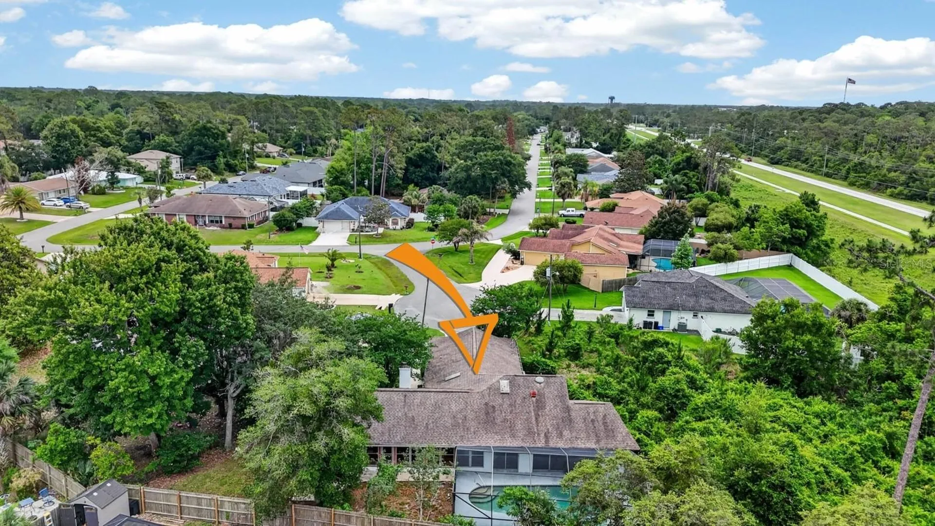 6 Foxhall Court Palm Coast FL 32137