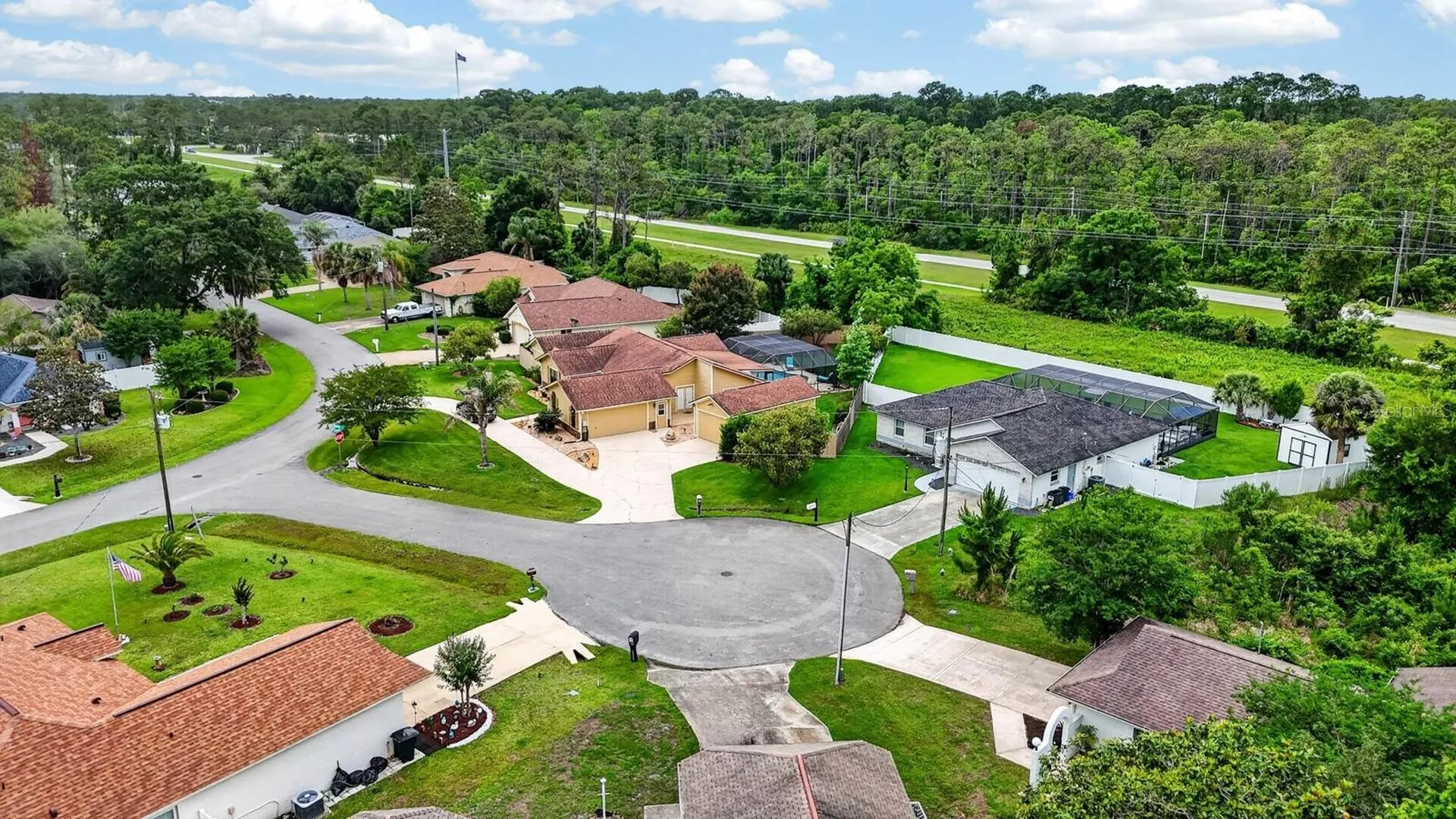 6 Foxhall Court Palm Coast FL 32137