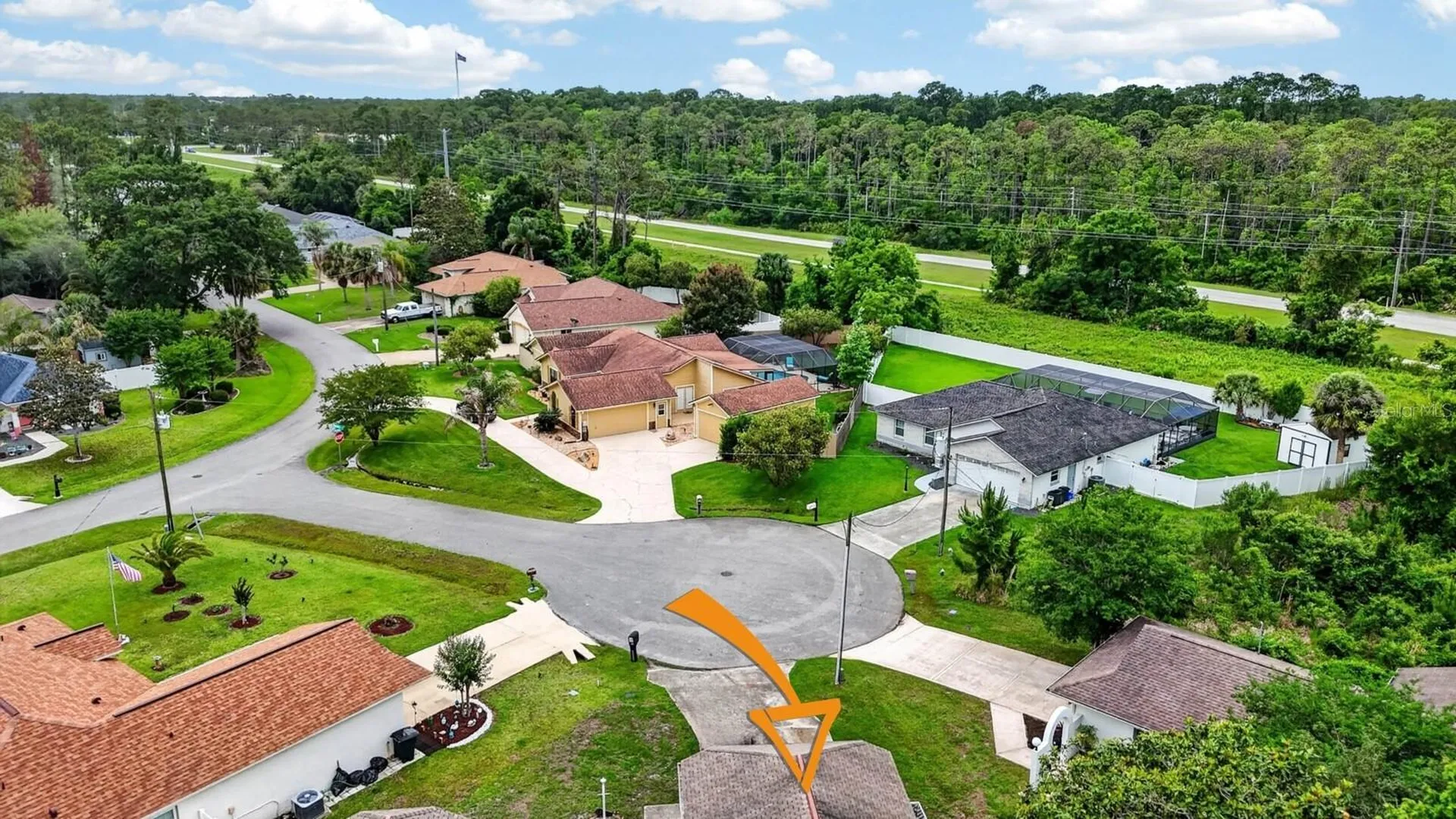 6 Foxhall Court Palm Coast FL 32137