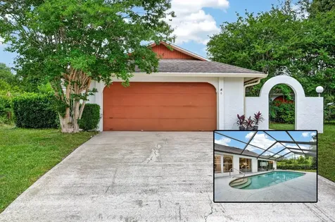 6 Foxhall Court Palm Coast FL 32137