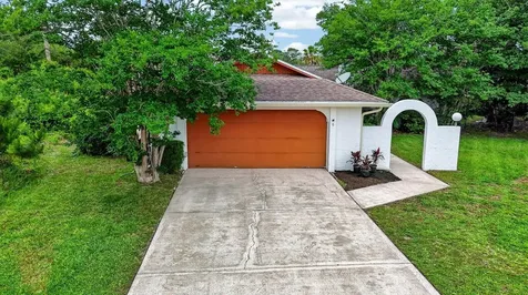 6 Foxhall Court Palm Coast FL 32137