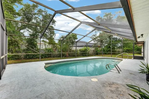 6 Foxhall Court Palm Coast FL 32137