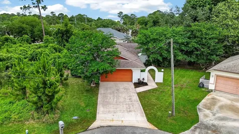 6 Foxhall Court Palm Coast FL 32137