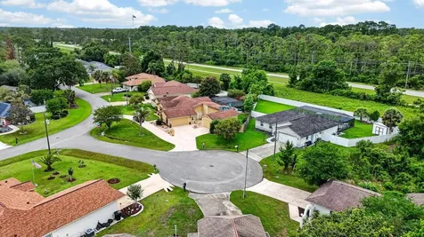 6 Foxhall Court Palm Coast FL 32137