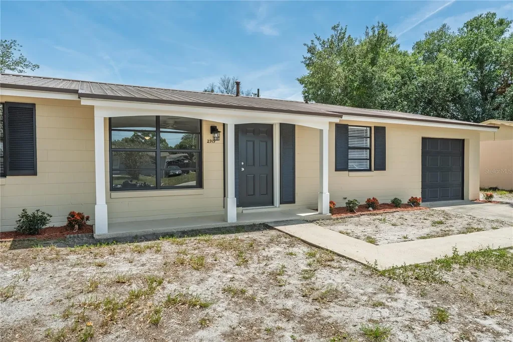 2919 Keesler Street Deltona FL 32738