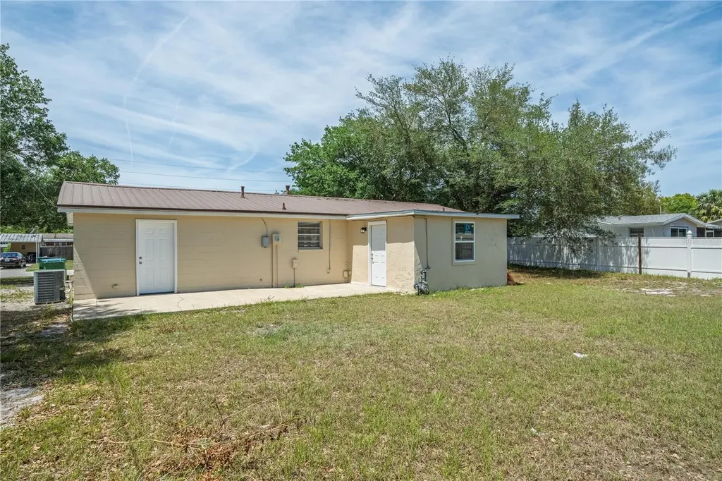 2919 Keesler Street Deltona FL 32738
