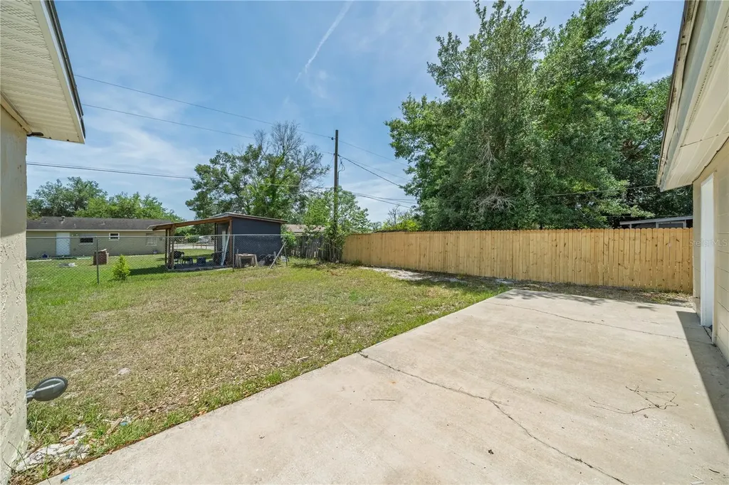 2919 Keesler Street Deltona FL 32738