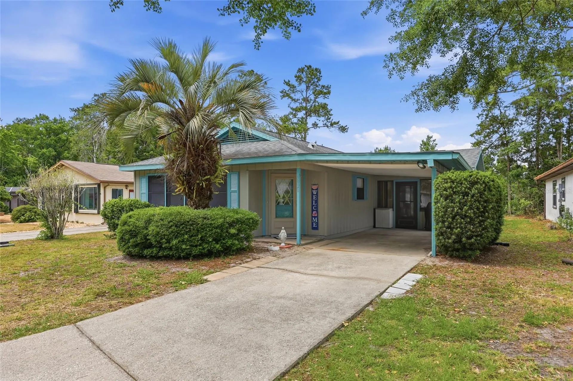 9028 NW 37th Circle Gainesville FL 32653