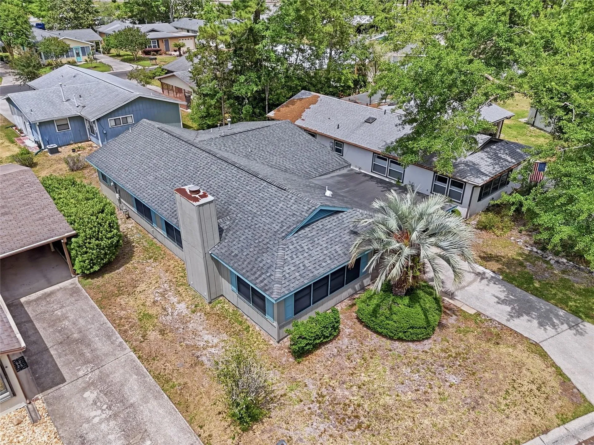 9028 NW 37th Circle Gainesville FL 32653