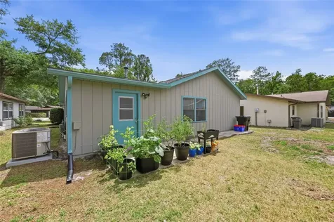 9028 NW 37th Circle Gainesville FL 32653