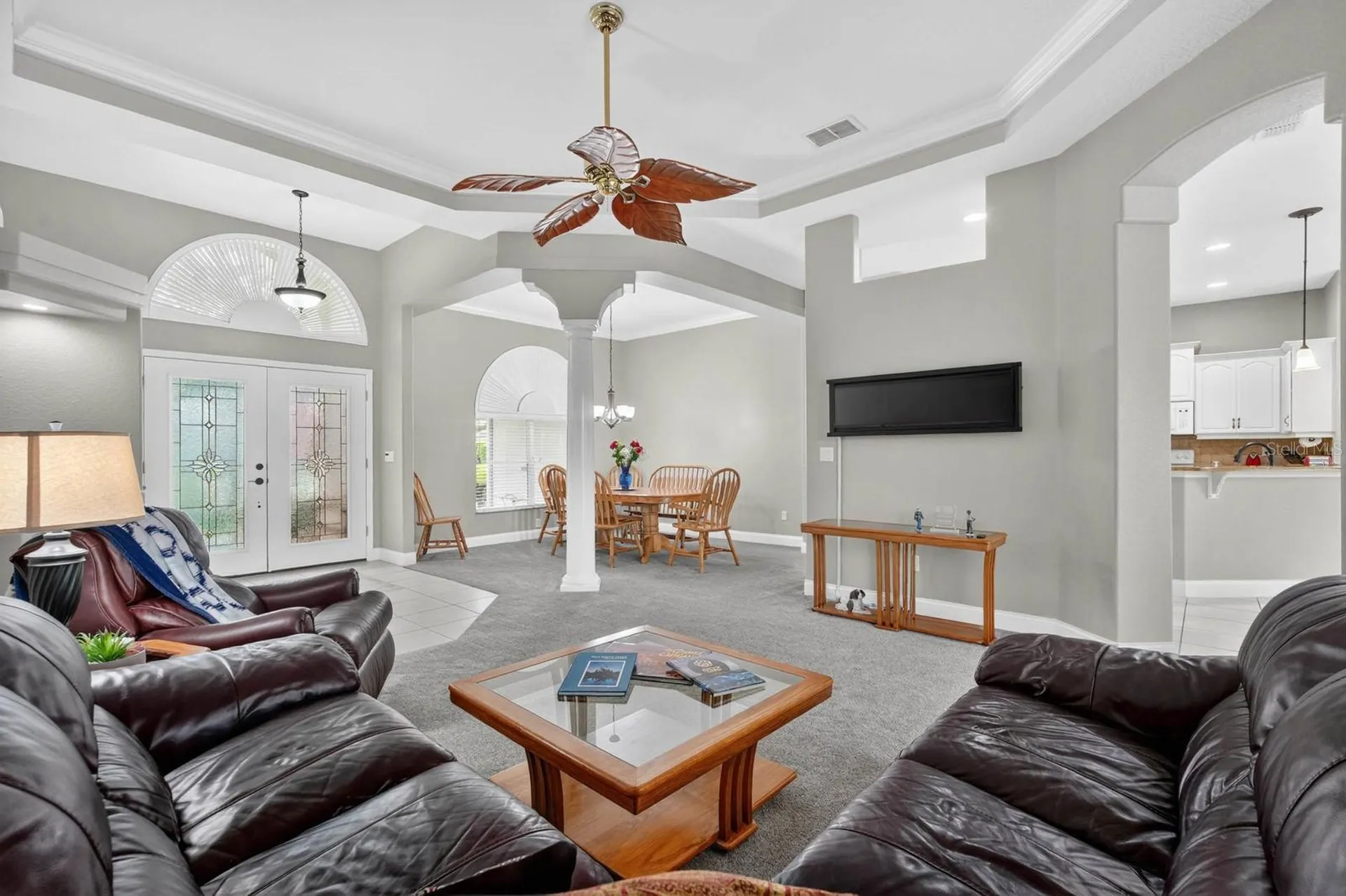 3505 Tory Circle Ormond Beach FL 32174