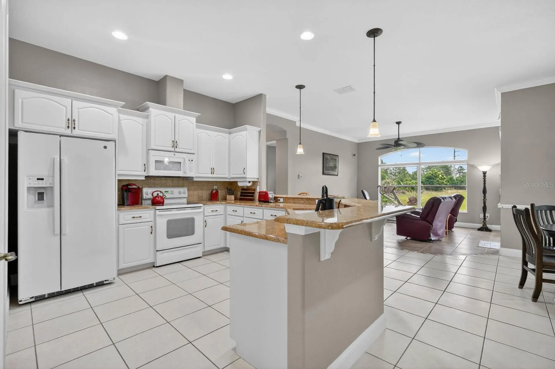 3505 Tory Circle Ormond Beach FL 32174