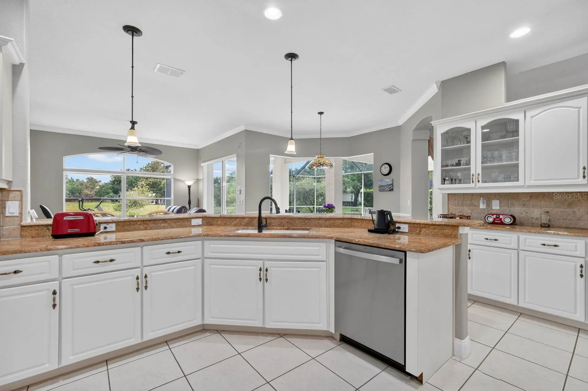 3505 Tory Circle Ormond Beach FL 32174