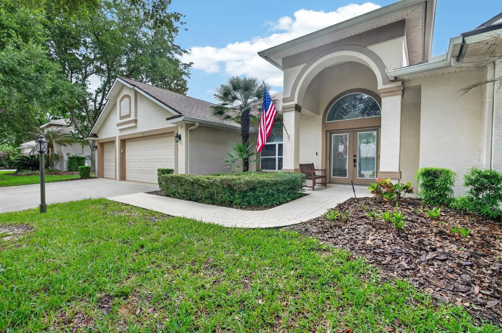 3505 Tory Circle Ormond Beach FL 32174