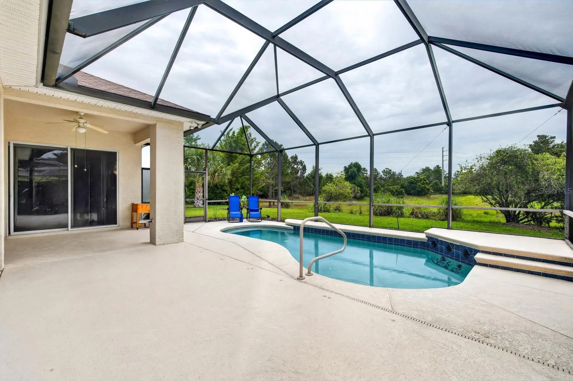 3505 Tory Circle Ormond Beach FL 32174