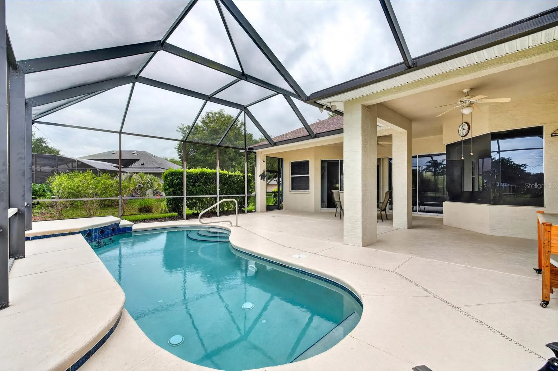 3505 Tory Circle Ormond Beach FL 32174