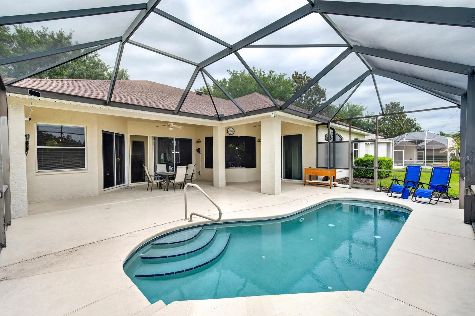 3505 Tory Circle Ormond Beach FL 32174