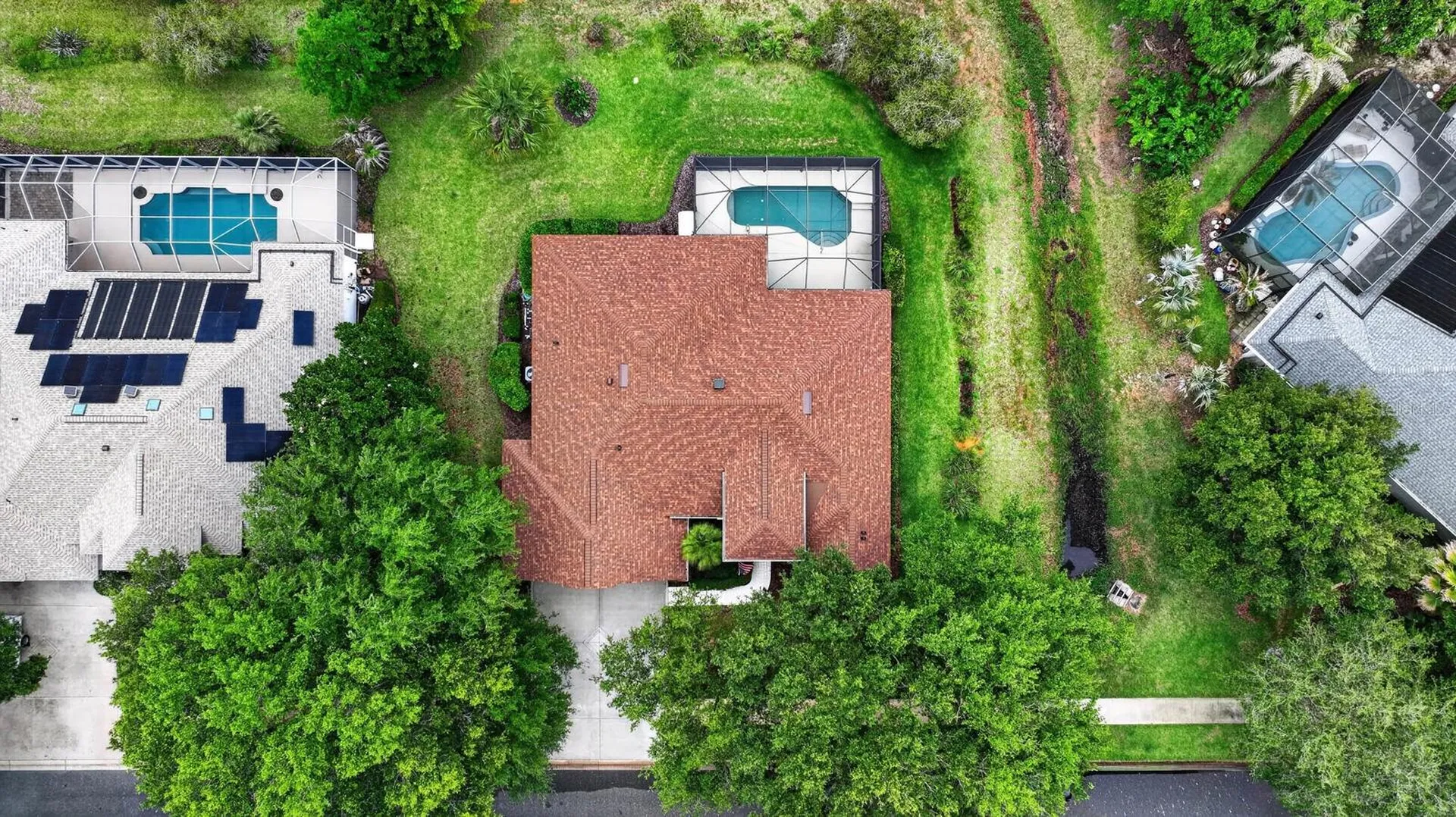 3505 Tory Circle Ormond Beach FL 32174
