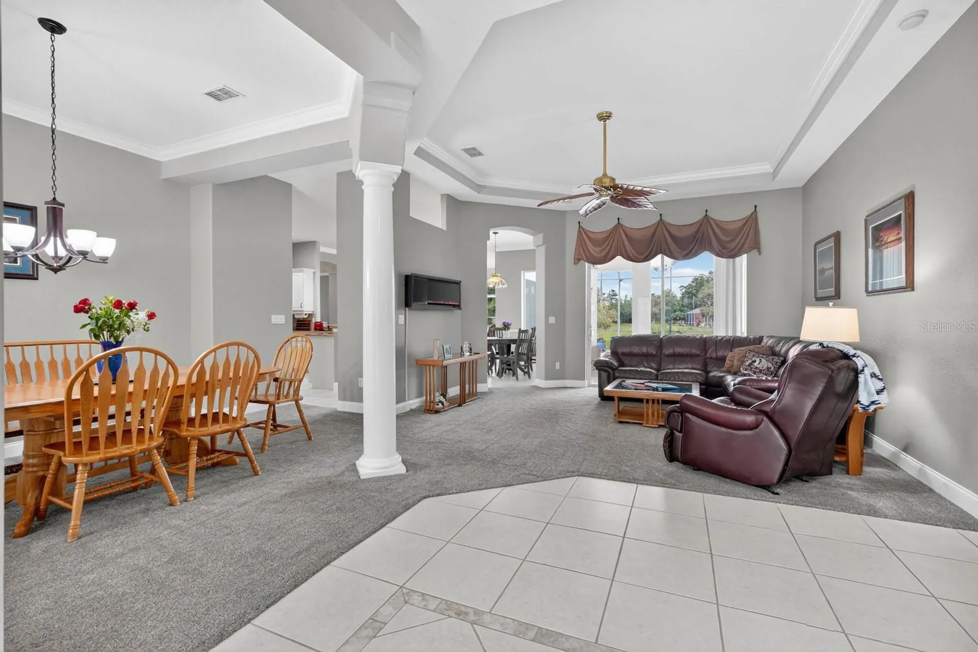 3505 Tory Circle Ormond Beach FL 32174