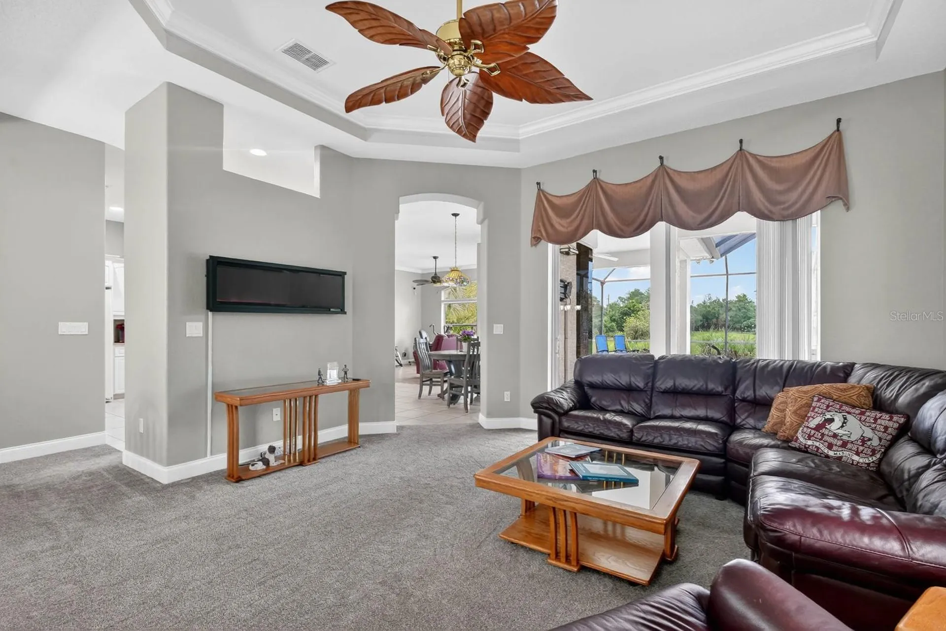 3505 Tory Circle Ormond Beach FL 32174
