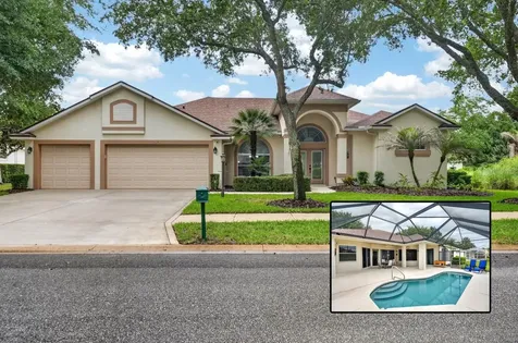 3505 Tory Circle Ormond Beach FL 32174