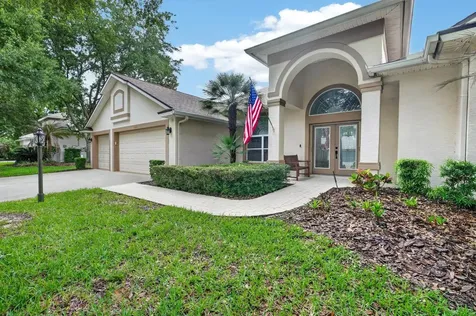 3505 Tory Circle Ormond Beach FL 32174