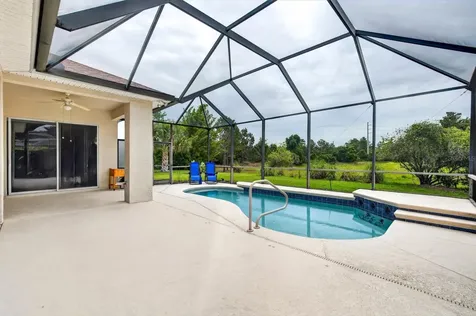 3505 Tory Circle Ormond Beach FL 32174