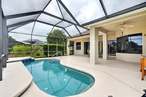 3505 Tory Circle Ormond Beach FL 32174