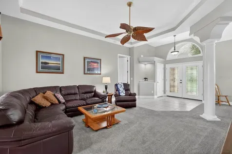 3505 Tory Circle Ormond Beach FL 32174