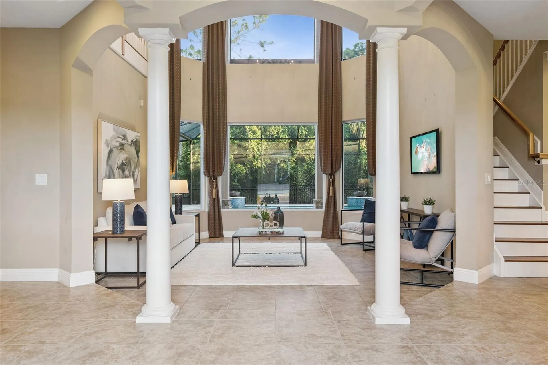 3197 Heirloom Rose Place Oviedo FL 32766