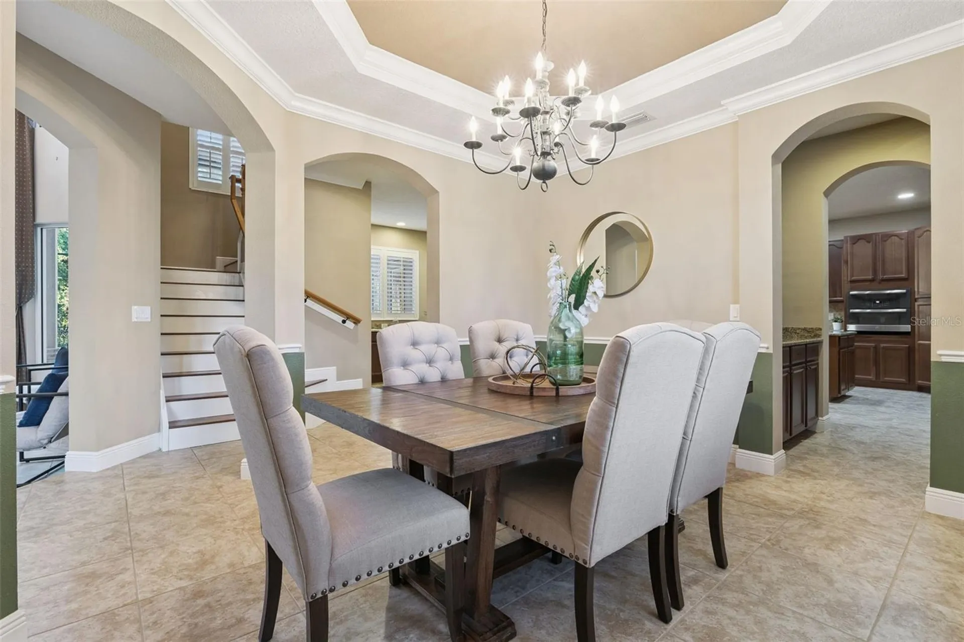 3197 Heirloom Rose Place Oviedo FL 32766
