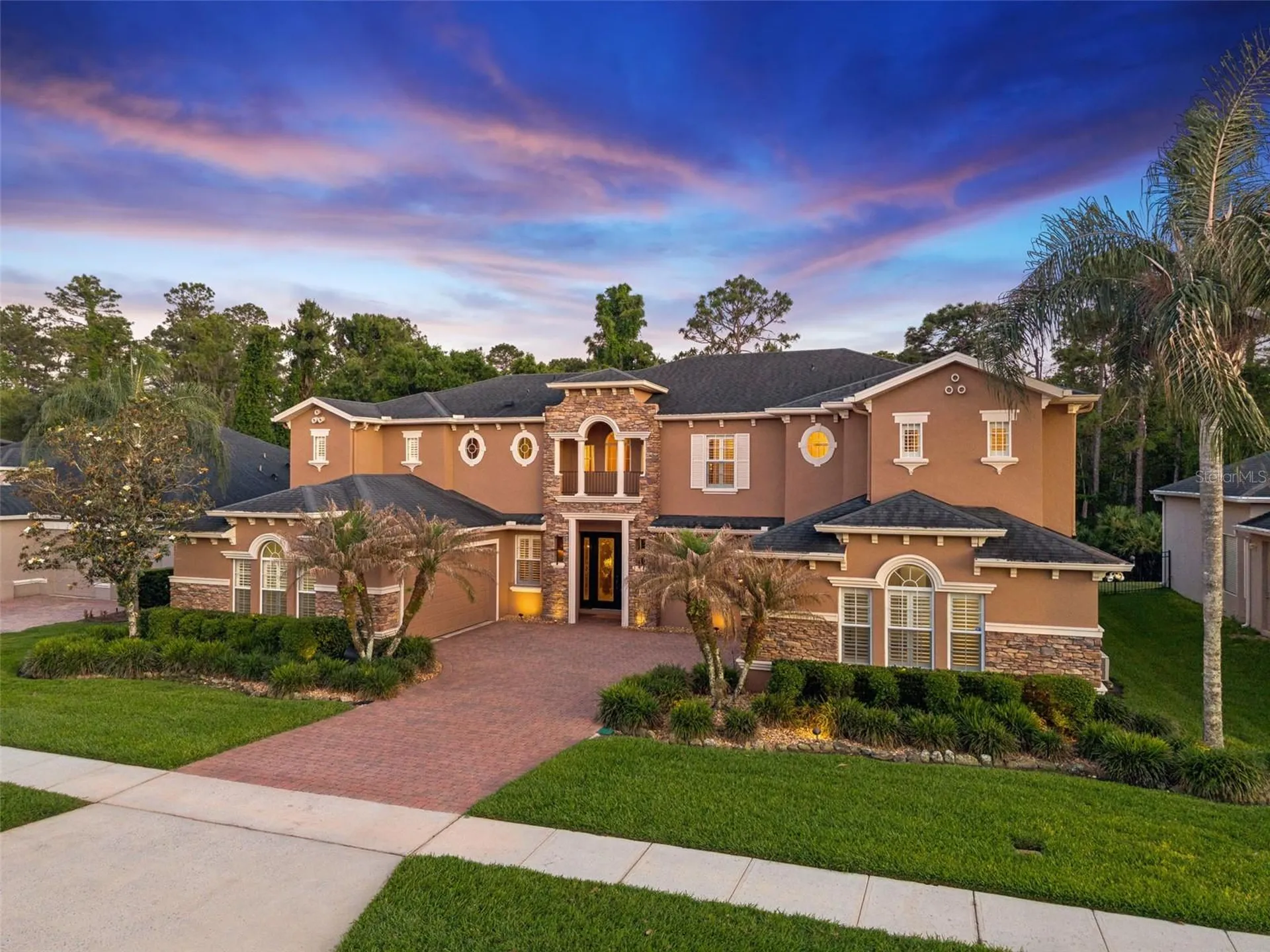 3197 Heirloom Rose Place Oviedo FL 32766