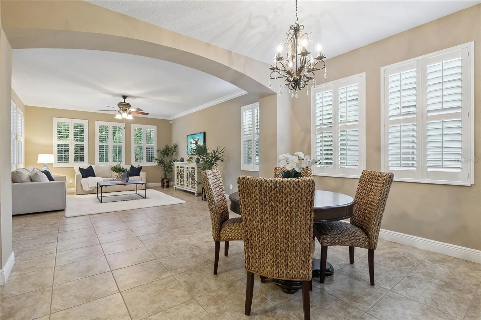 3197 Heirloom Rose Place Oviedo FL 32766