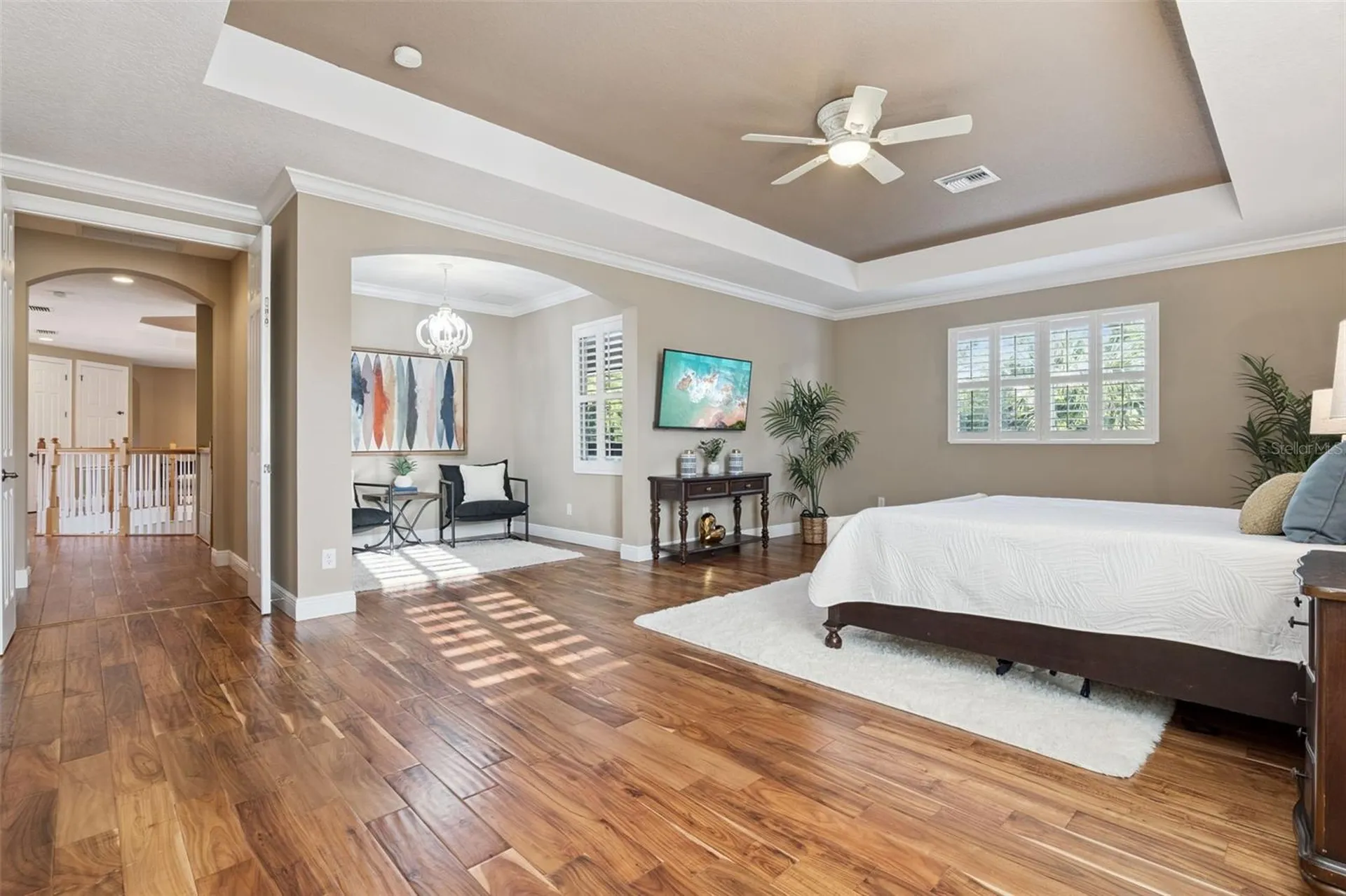 3197 Heirloom Rose Place Oviedo FL 32766