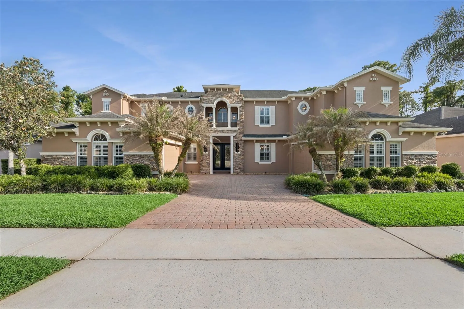 3197 Heirloom Rose Place Oviedo FL 32766