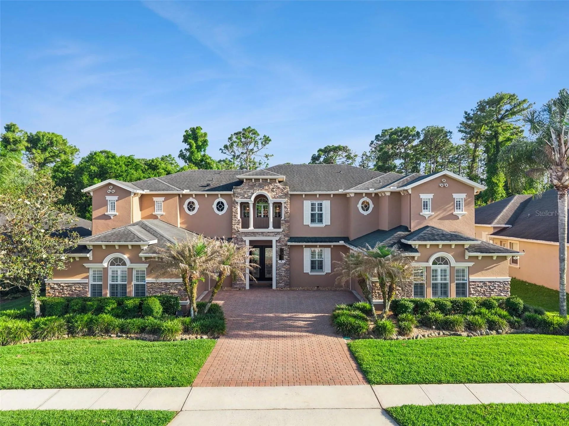 3197 Heirloom Rose Place Oviedo FL 32766