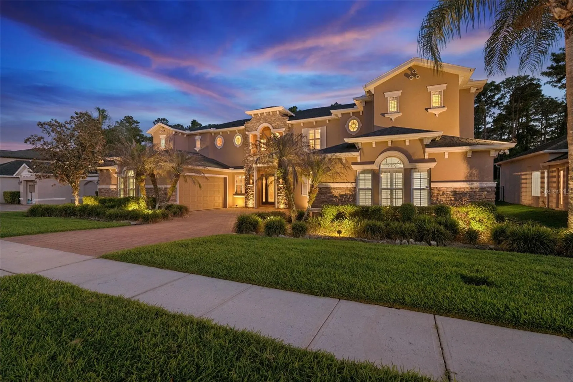 3197 Heirloom Rose Place Oviedo FL 32766