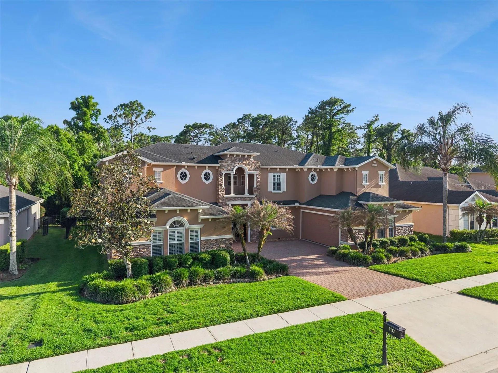 3197 Heirloom Rose Place Oviedo FL 32766