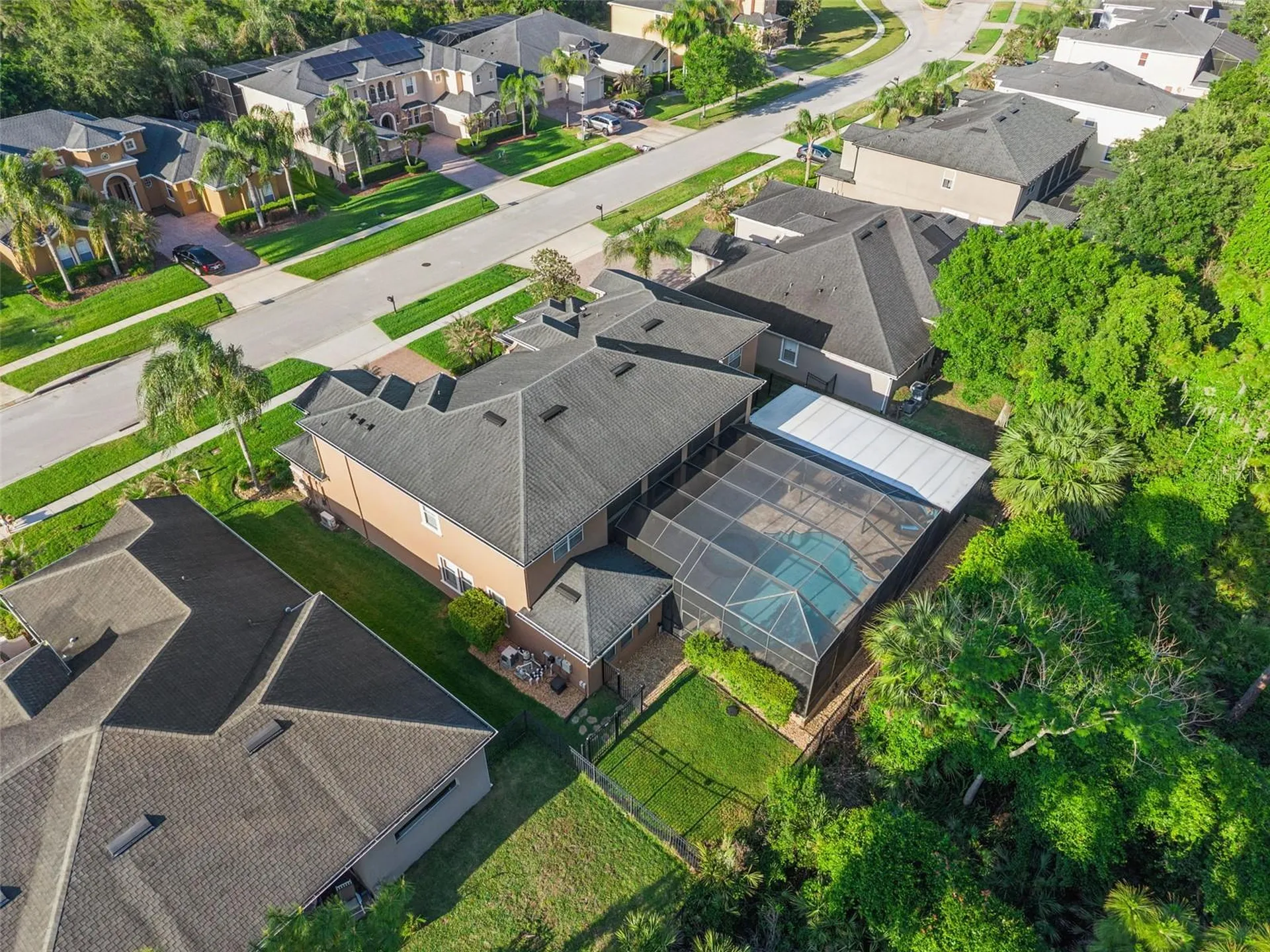 3197 Heirloom Rose Place Oviedo FL 32766