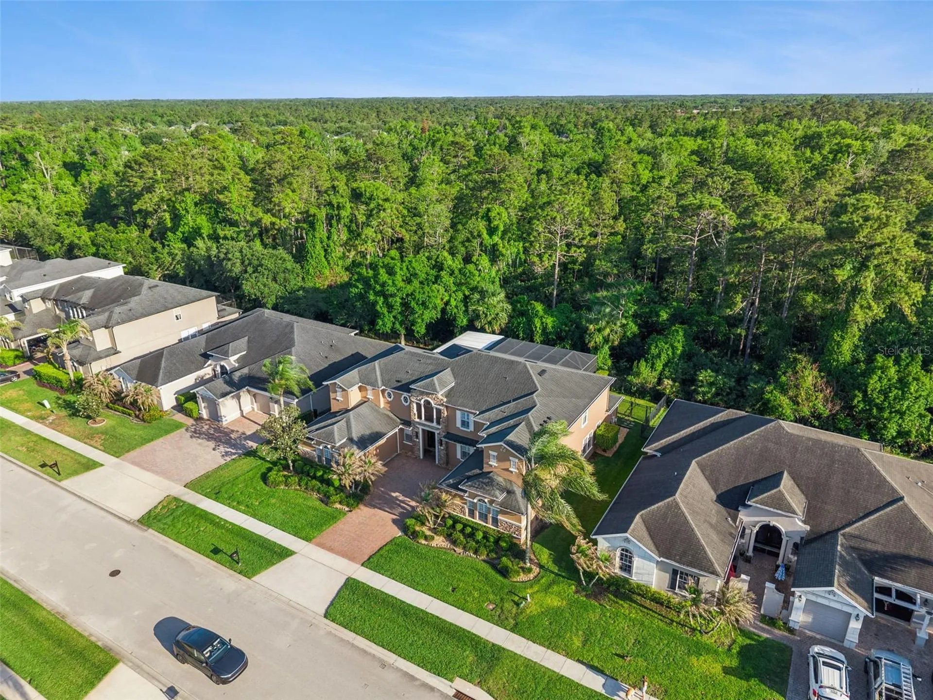 3197 Heirloom Rose Place Oviedo FL 32766