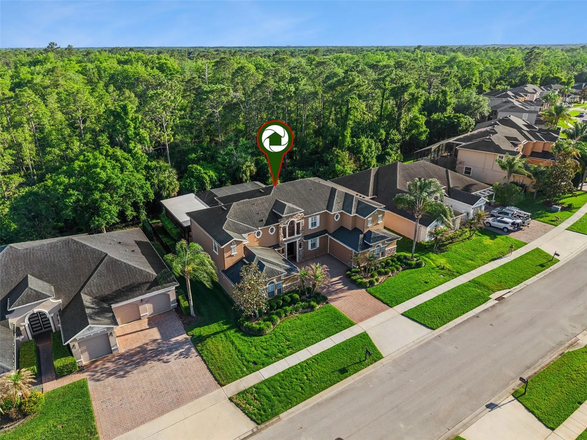 3197 Heirloom Rose Place Oviedo FL 32766