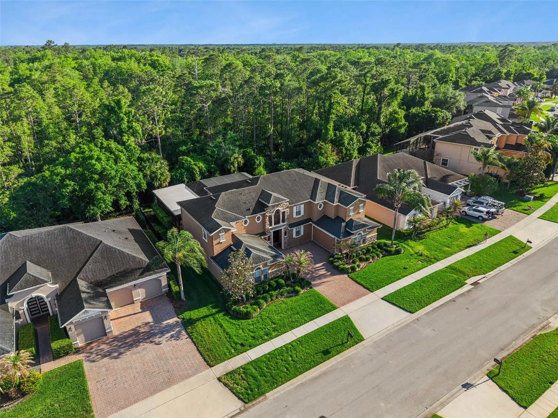 3197 Heirloom Rose Place Oviedo FL 32766