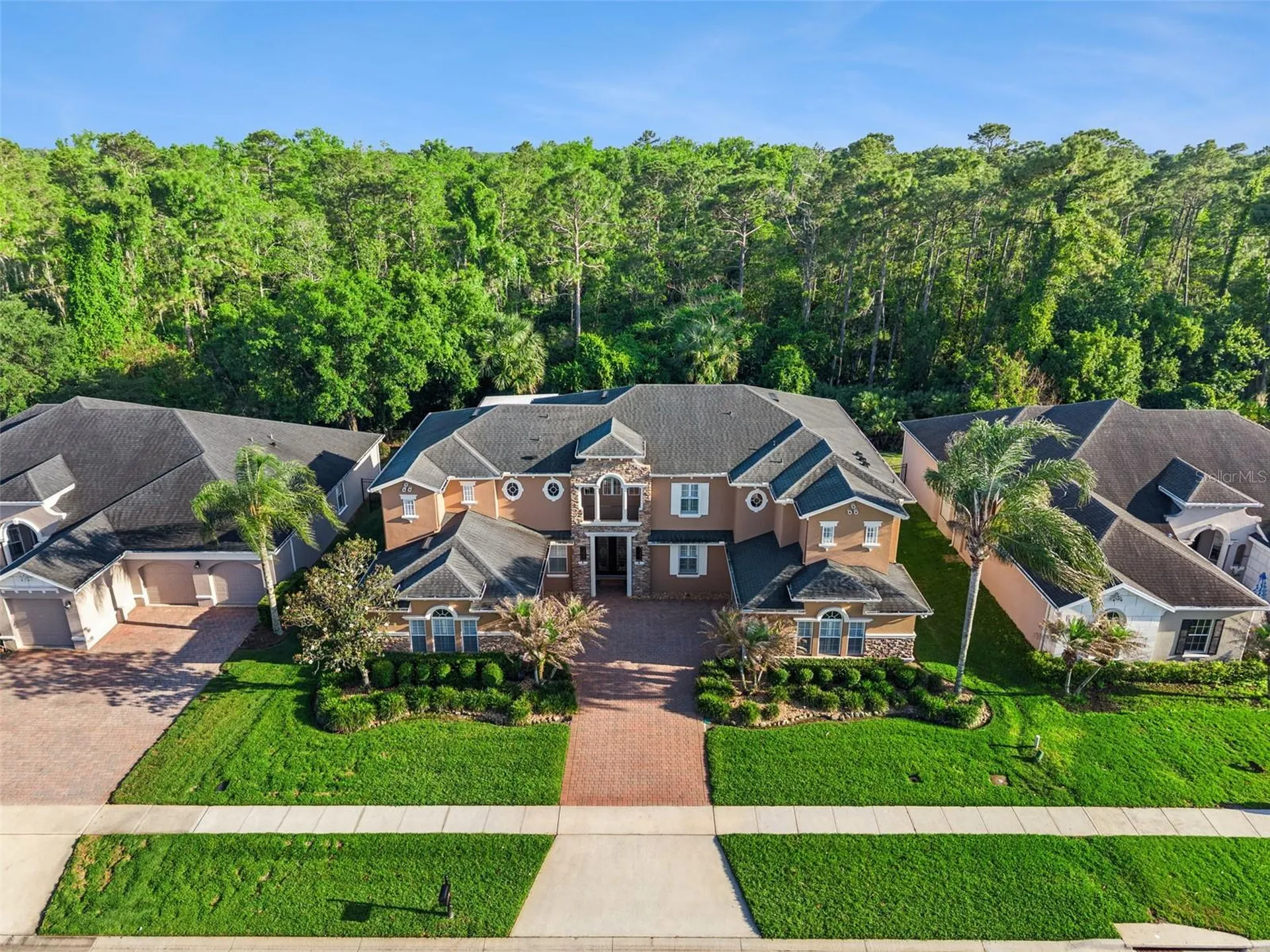 3197 Heirloom Rose Place Oviedo FL 32766