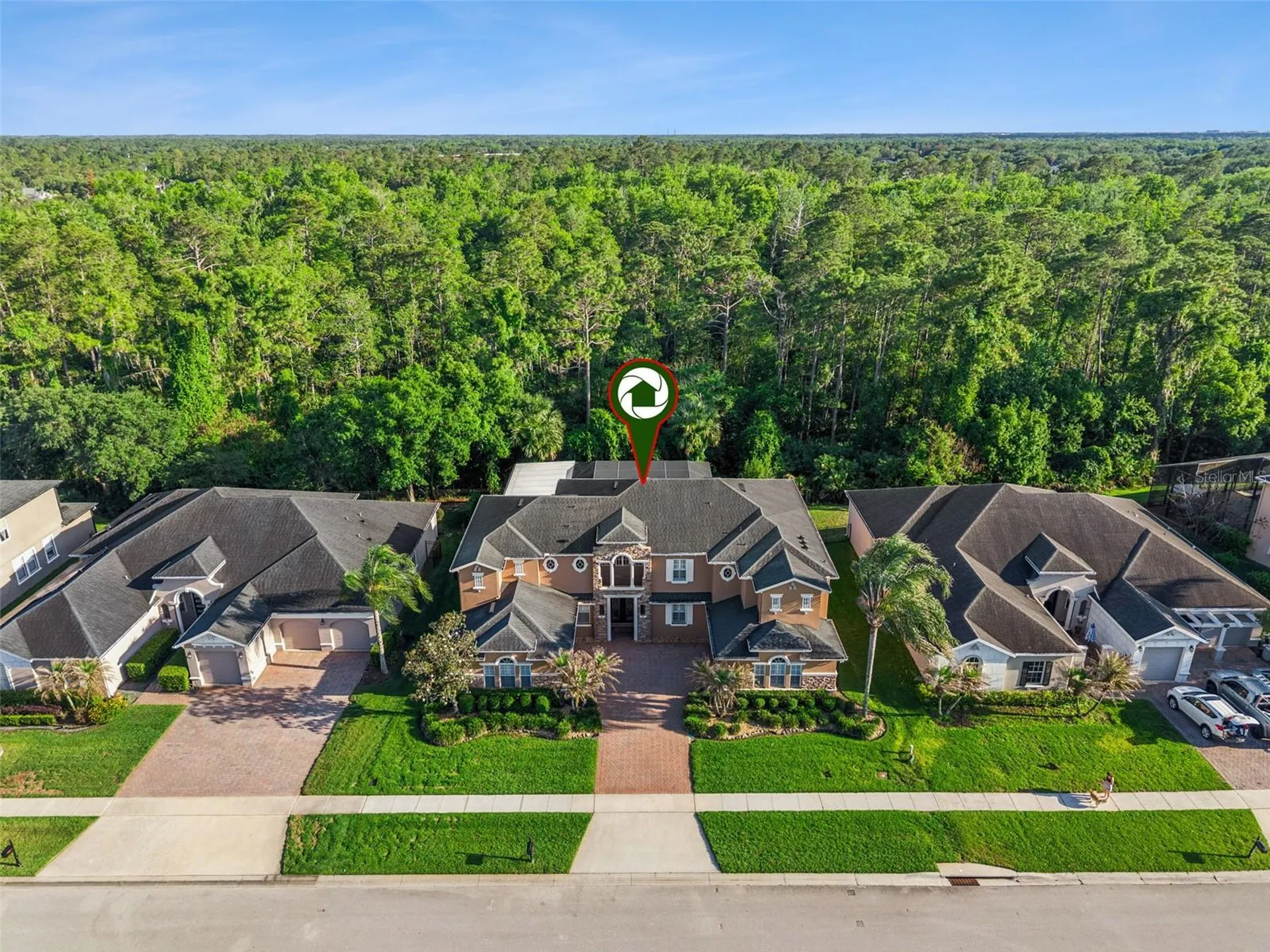 3197 Heirloom Rose Place Oviedo FL 32766