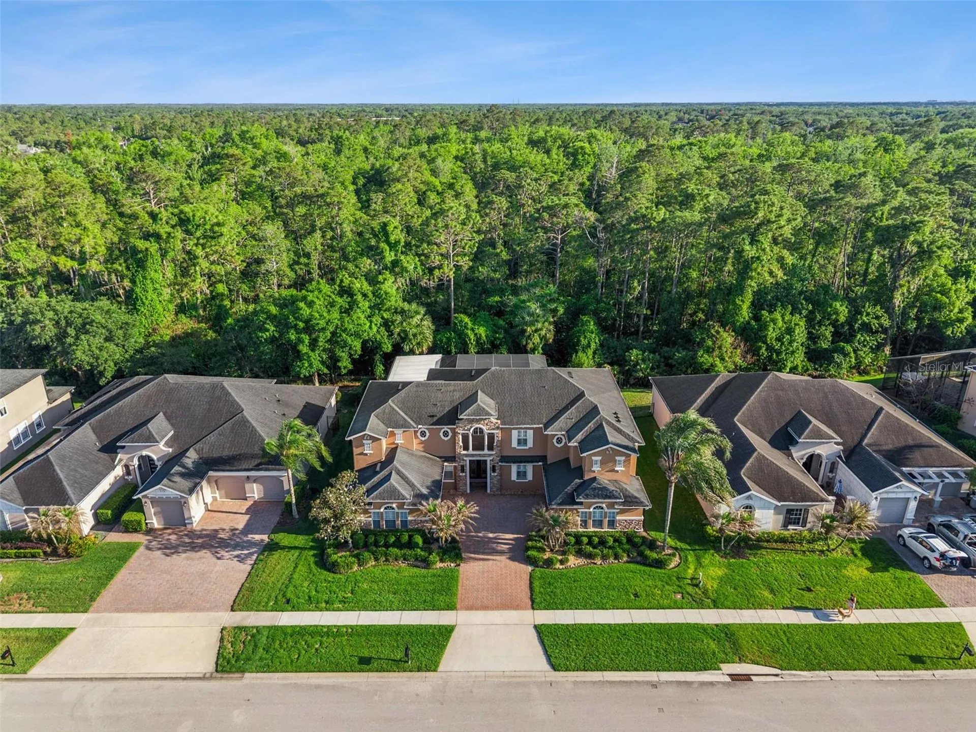 3197 Heirloom Rose Place Oviedo FL 32766