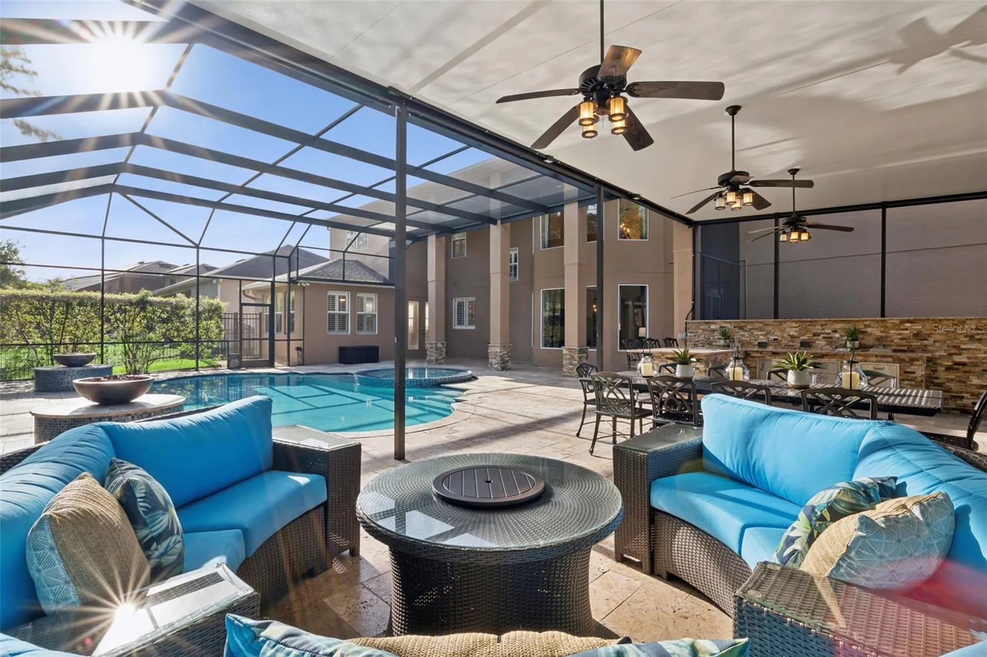 3197 Heirloom Rose Place Oviedo FL 32766