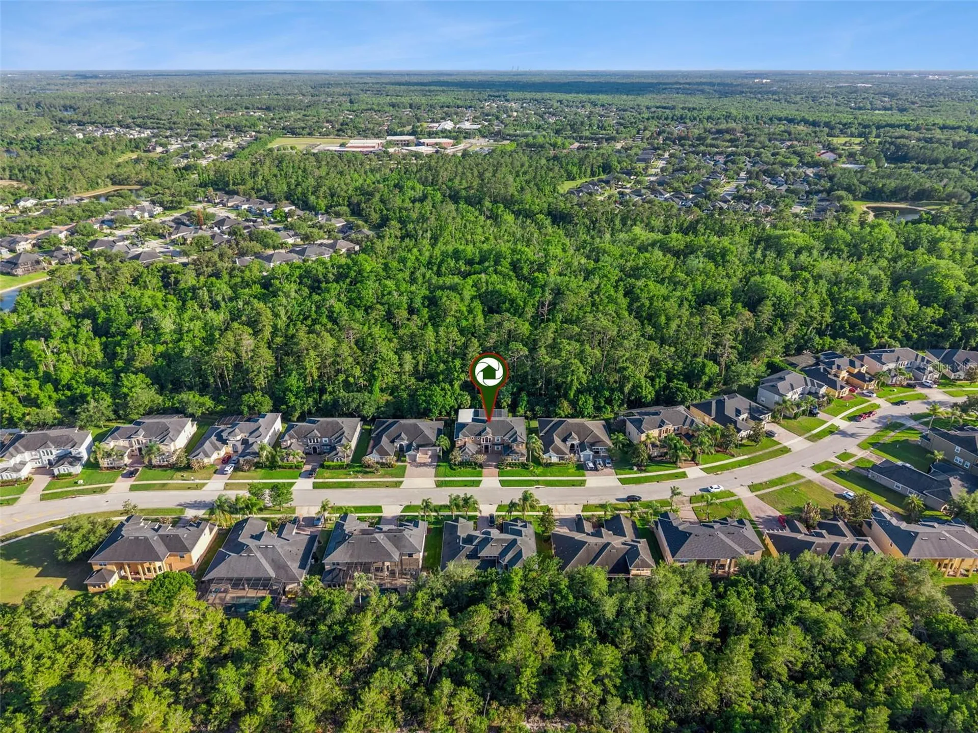 3197 Heirloom Rose Place Oviedo FL 32766