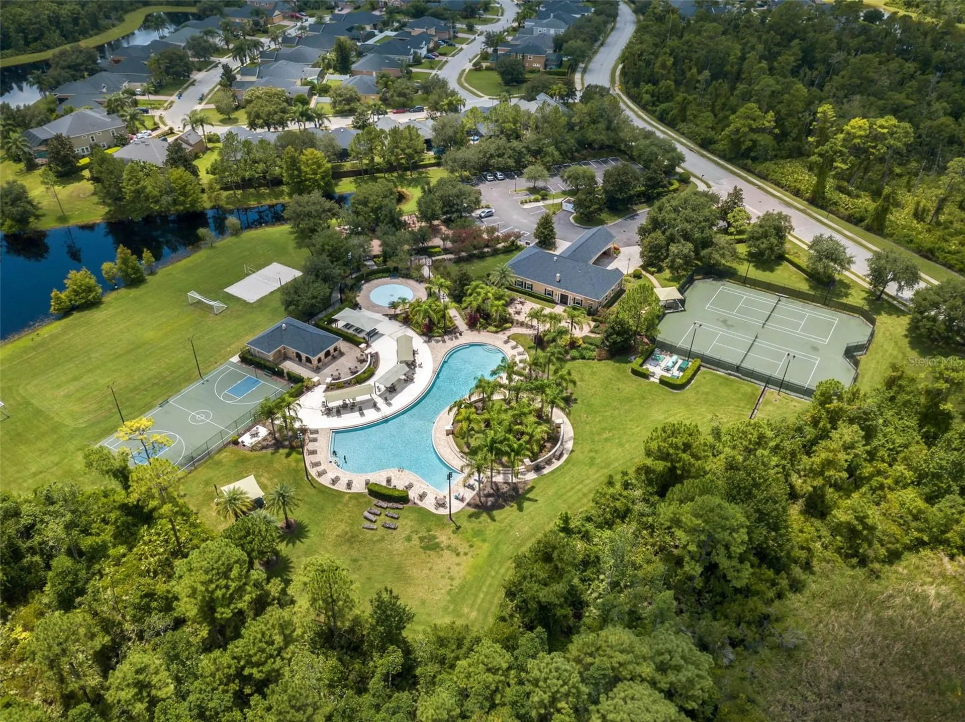 3197 Heirloom Rose Place Oviedo FL 32766