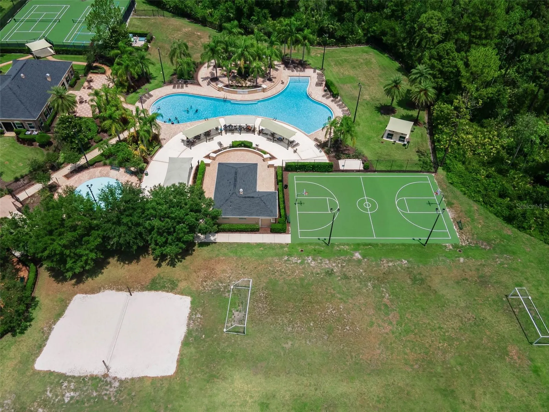 3197 Heirloom Rose Place Oviedo FL 32766